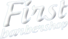 First Barbershop - Massage District 1